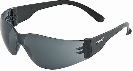 Brýle ARDON V9000, tmavé