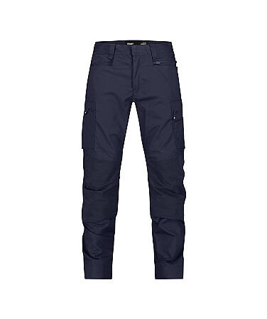 Pracovní kalhoty DASSY JASPER, modrá