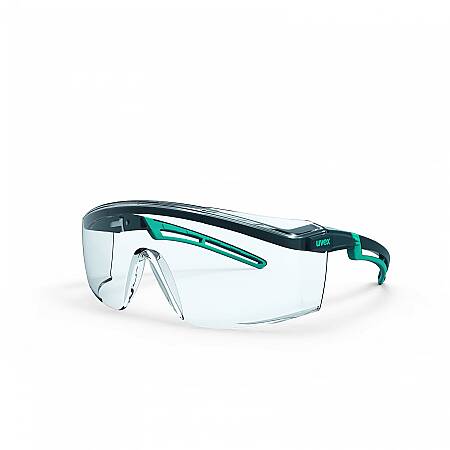 Ochranné brýle UVEX Astrospec 2.0 (do vlhka), čiré