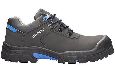 Bezpečnostní polobotka Ardon ROVER LOW S3