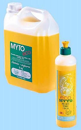 Sapon Myto Eco 5kg