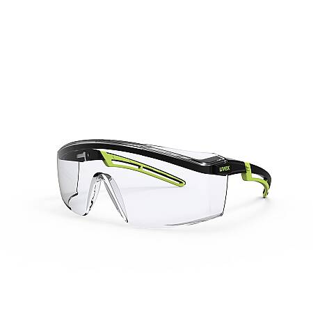 Ochranné brýle UVEX Astrospec 2.0, čiré HC-AF