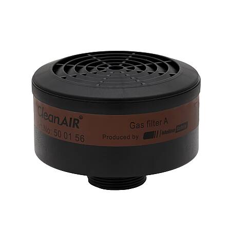 Protiplynový filtr CleanAIR A2