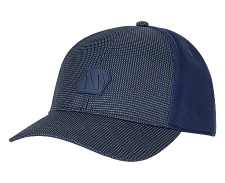 Čepice s kšiltem BNN REFLECTOS Cap, modrá