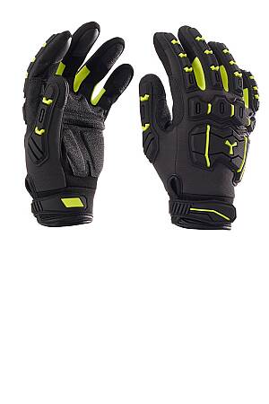 Protinárazové pracovní rukavice Payper P/HERO SHAKE