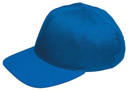 Čepice s výztuhou BIRRONG, sv. modrá