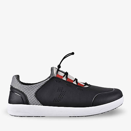 Pracovní polobotka SAFETY JOGGER EDEN O1 ESD non-metall