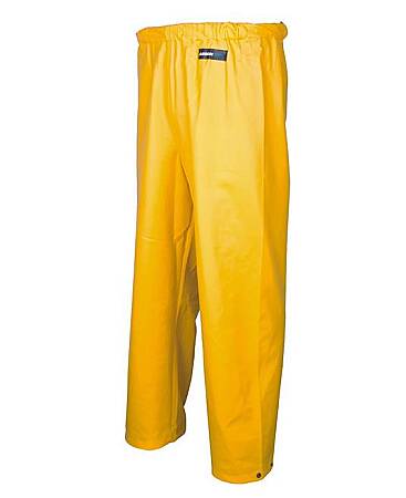 Voděodolné kalhoty Ardon AQUA, žluté