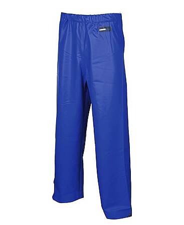 Voděodolné kalhoty Ardon AQUA, modré