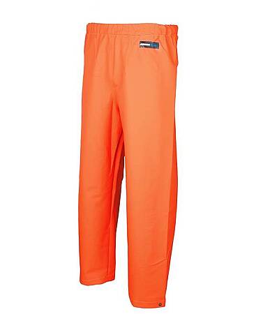 Voděodolné kalhoty Ardon AQUA, oranžové