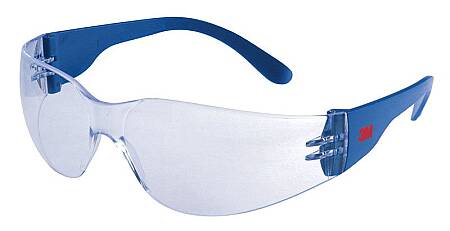 Ochranné brýle 3M 2720, čiré
