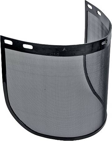 Ochranný drátěný štít VISORG