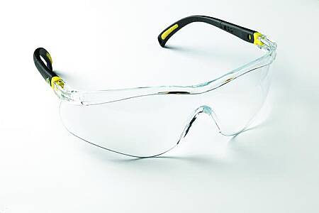 Ochranné brýle FERGUS, čiré