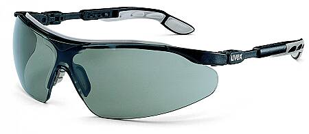 Ochranné brýle UVEX I-vo, šedý (protisluneční)