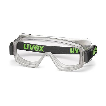 Náhradní zorník pro uzavřené brýle UVEX 9405, nemlživý