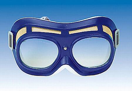 Ochranné uzavřené brýle OKULA B-B19