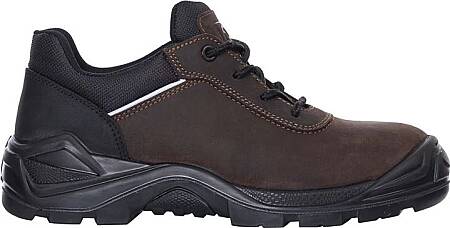 Bezpečnostní polobotka Ardon LEADERLOW S3