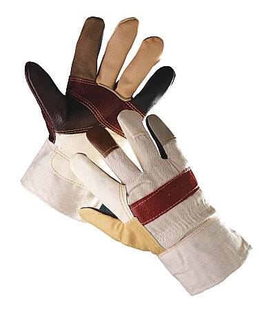 Zimní kombinované rukavice FIREFINCH