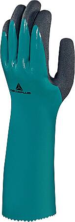 Chemické rukavice CHEMSAFE VV835