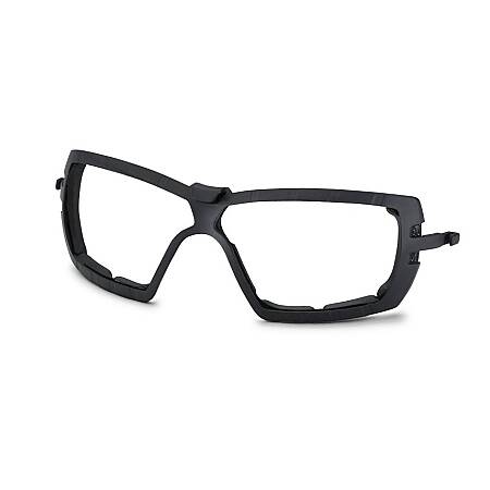 Prachotěsný rámeček pro brýle UVEX Pheos S