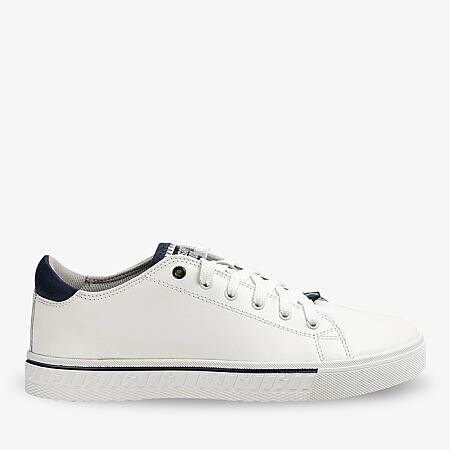 Pracovní polobotka SAFETY JOGGER COOL O2 ESD, bílá