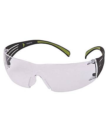 Ochranné brýle 3M SecureFit SF401, čiré