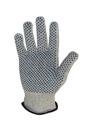 Protiřezné rukavice CROPPER Dots