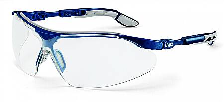 Ochranné brýle UVEX I-vo, čiré HC-AF