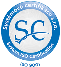 Systém kvality ISO 9001