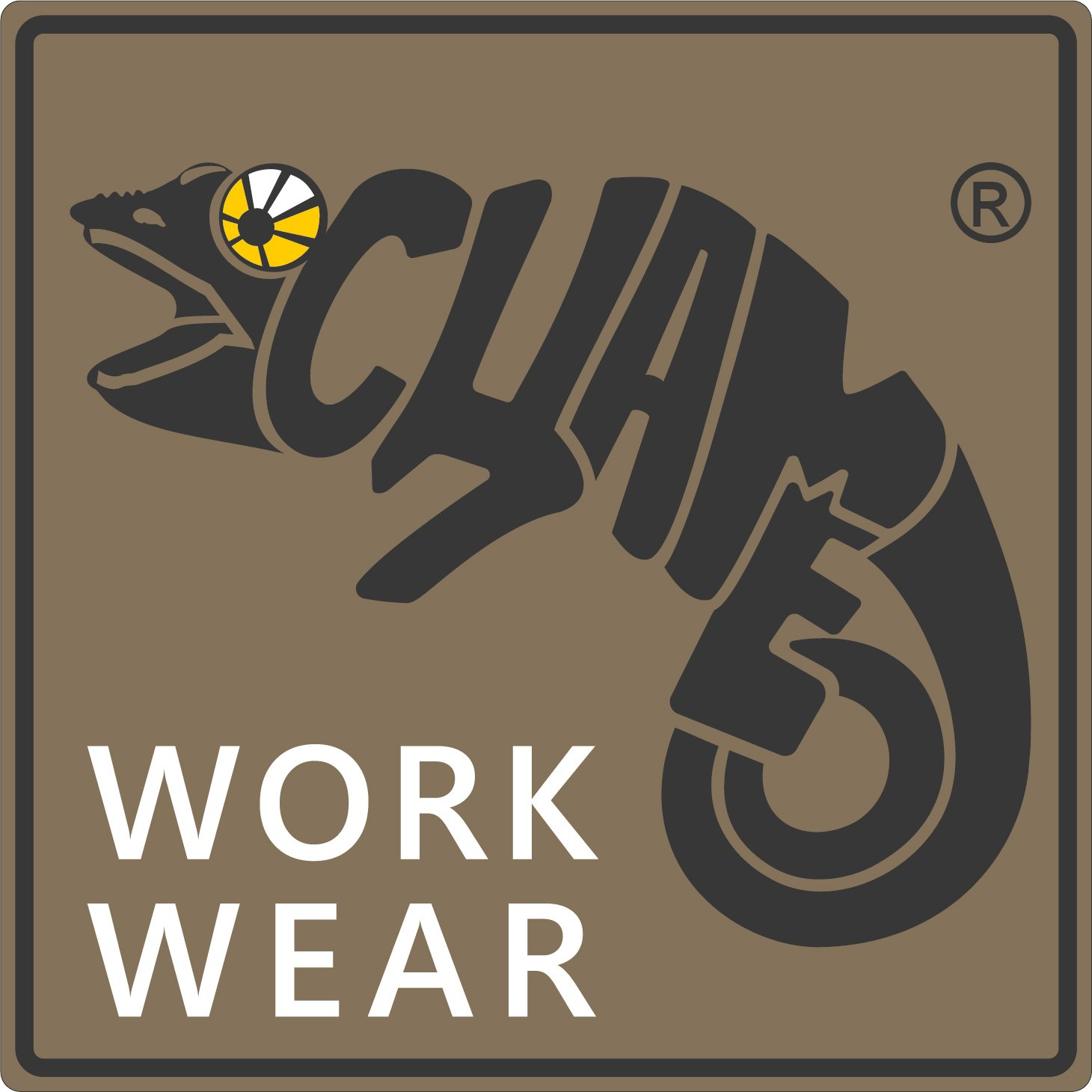 Chameo WorkWear