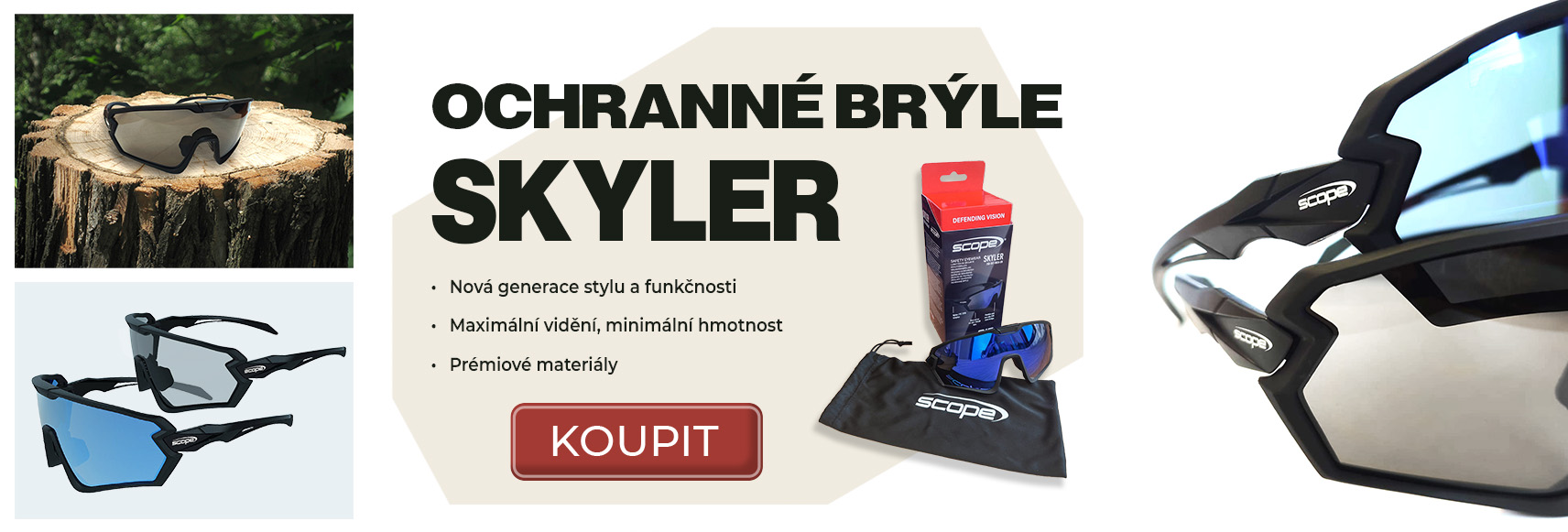Akční nabídka
