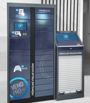 Výdejní automaty VendPro + box